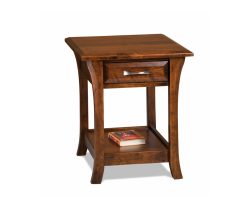 Ensanada End Table