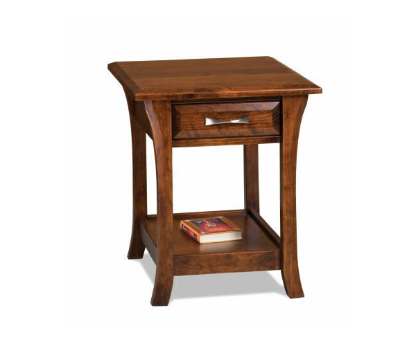 Ensanada End Table