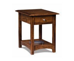 Finland End Table