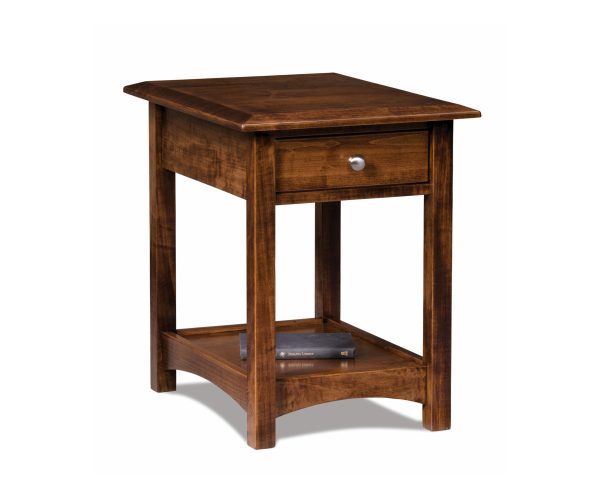 Finland End Table