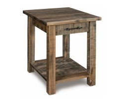 Houston End Table