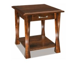 Lexington Arc End Table