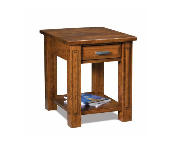 Lexington End Table