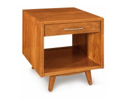 Marina End Table