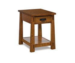 Modesto End Table