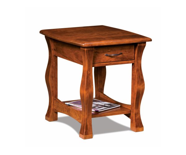 Reno End Table