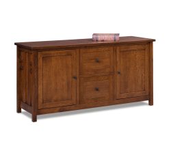 Kascade Lateral File Cabinet