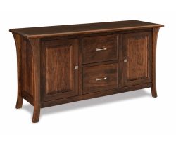 Ensenada Lateral File Credenza
