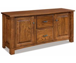 Lexington Lateral File Credenza