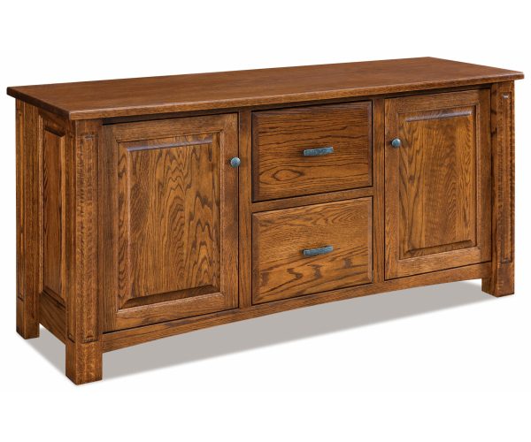 Lexington Lateral File Credenza