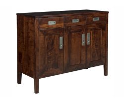 Fayette Sideboard 3 Door
