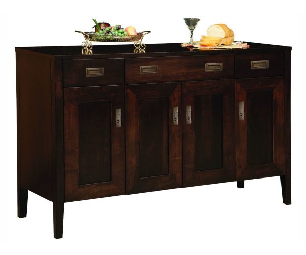 Fayette Sideboard 4 Door