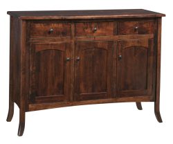 Fenton Buffet