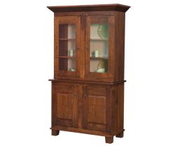 Frazier Hutch
