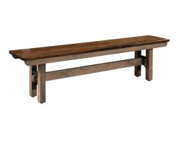 Frontier Bench