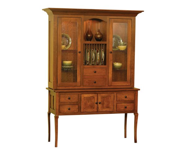 Jacob Martin 2 Door Hutch