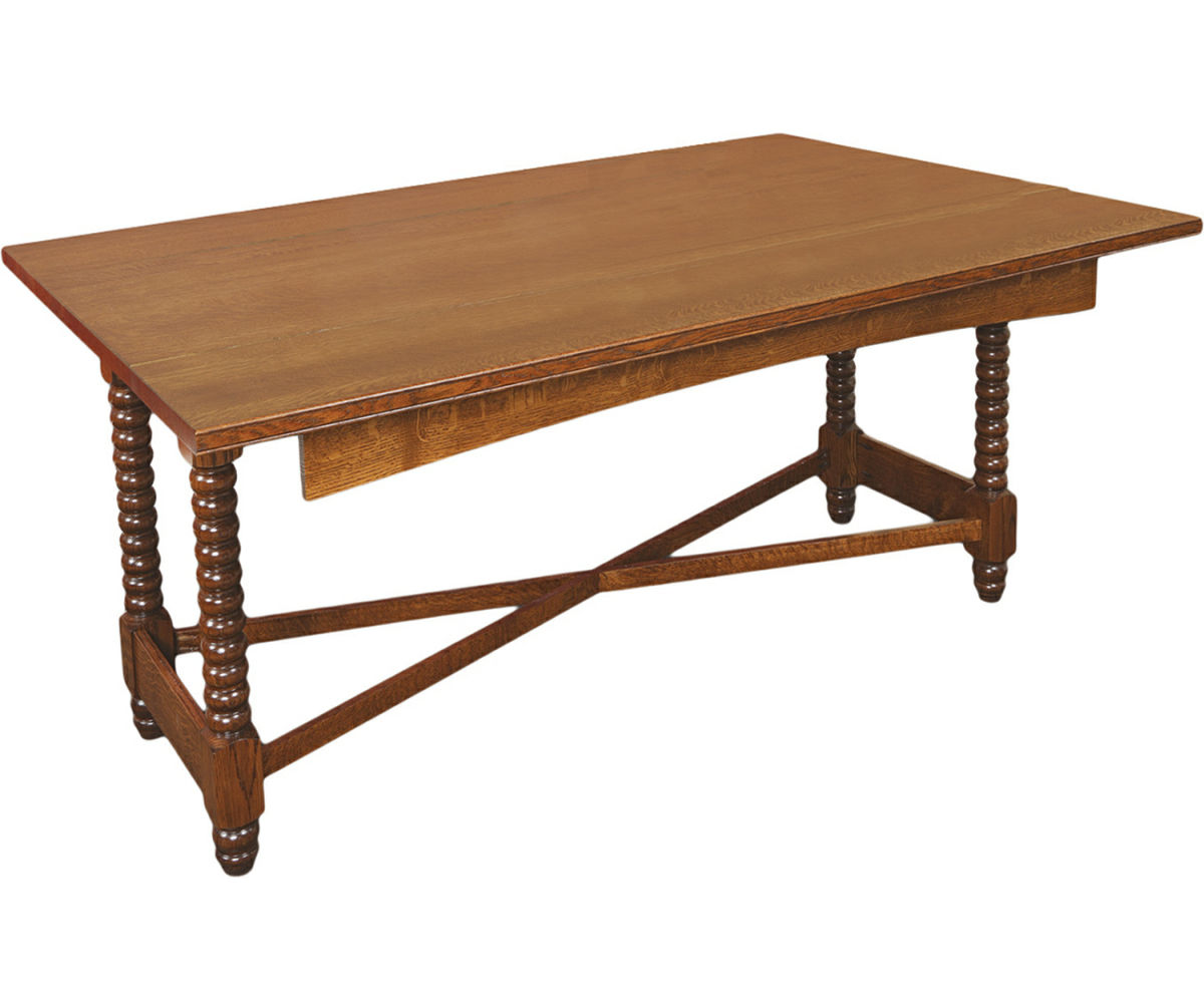 Sophia Folding Table