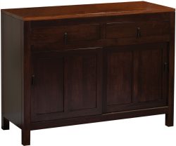 Lillie 2 Door Buffet