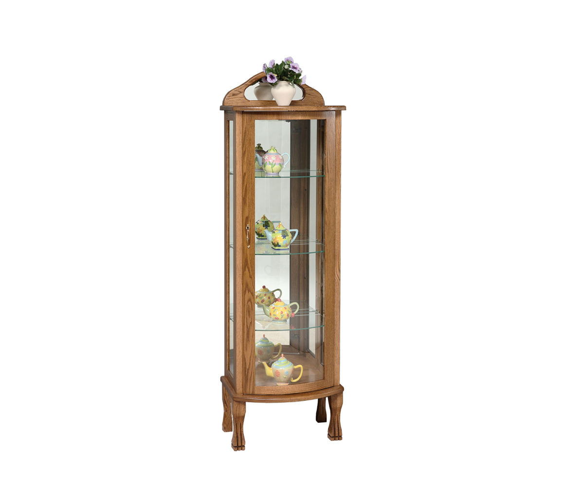Rectangular Curio