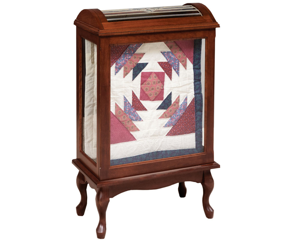 Medium Quilt Case