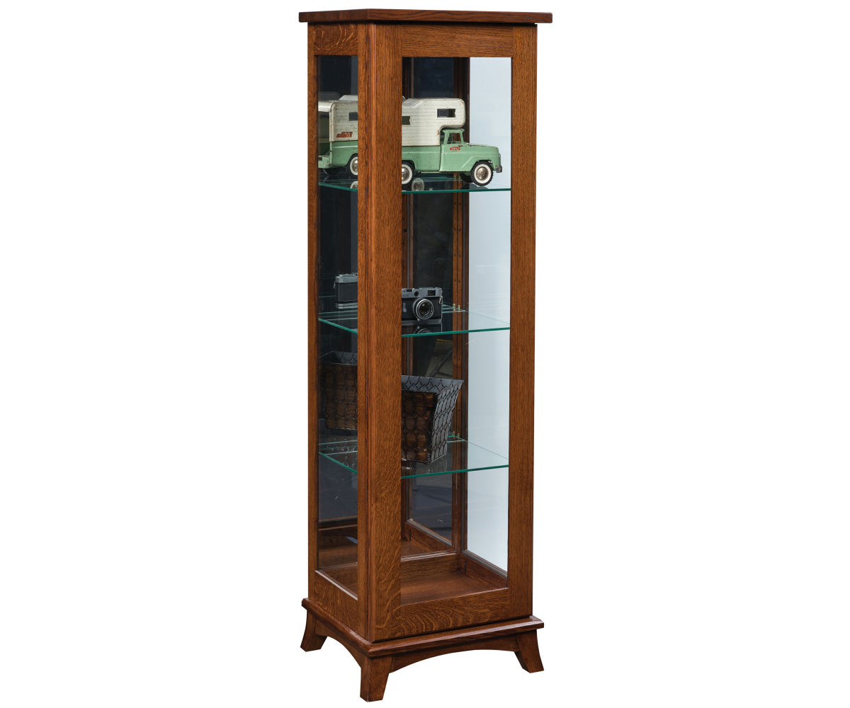Mt Eaton Sliding Curio