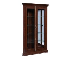 Havenna Corner Curio