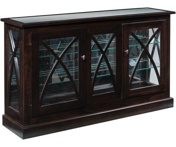 Lexa Console Curio