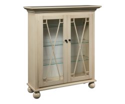European Display Case