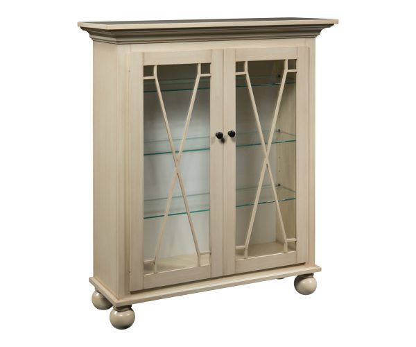 European Display Case