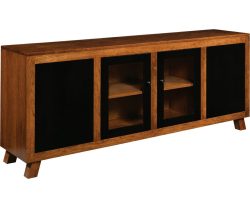 Delgado Display Case