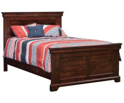 Claymont Full Bed