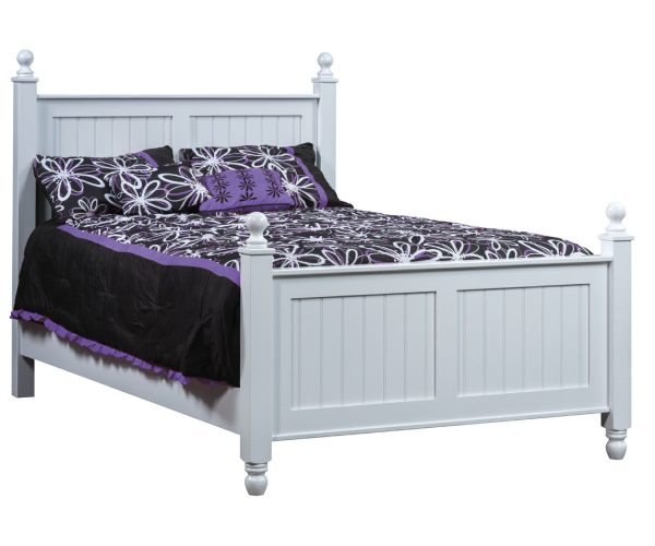 Hiland Full Bed