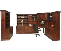 Heritage Office Set