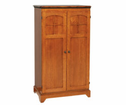 Petite Mission Computer Armoire