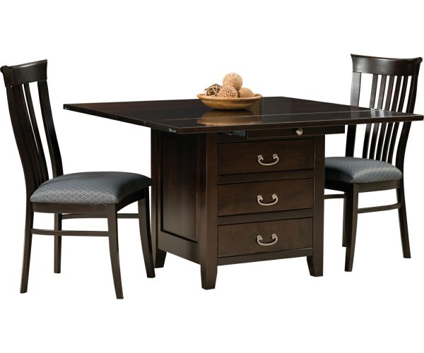 Flip Top Table