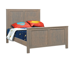 Norwayne Full Bed