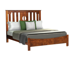 Parker Bed