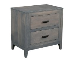 Triway Nightstand