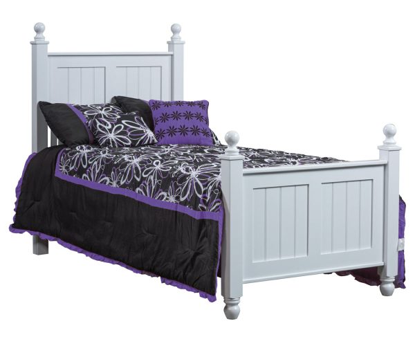 Hiland Twin Bed