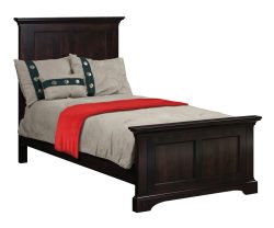 Kingsway Twin Bed