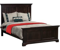 Kingsway Full Bed