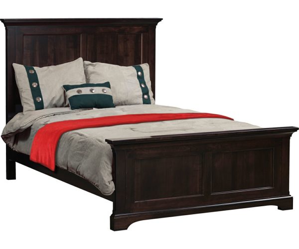 Kingsway Full Bed