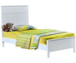 Garaway Twin Bed