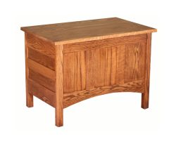 Granny Mission Toy Box