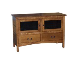 Granny Mission 48” Plasma Stand