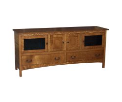 Granny Mission 72” Plasma Stand
