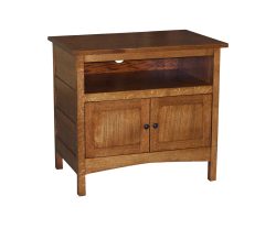 Granny Mission TV Stand