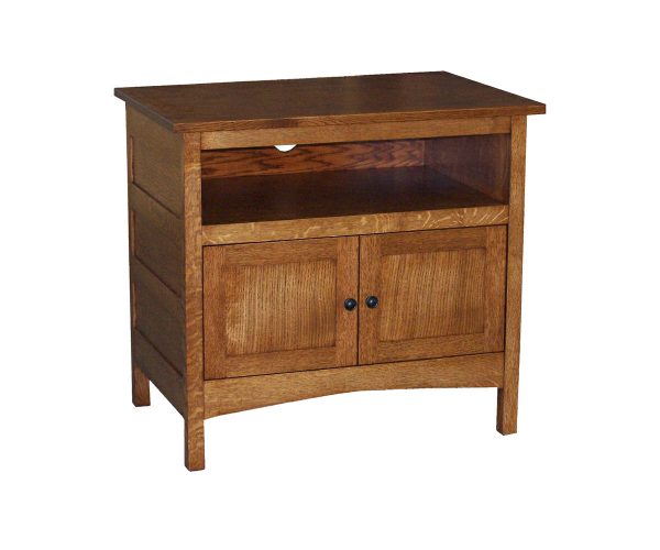 Granny Mission TV Stand