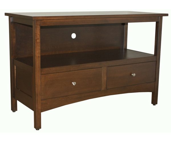 Granny Mission 48” Open Plasma Stand