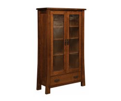Regent Bookcase